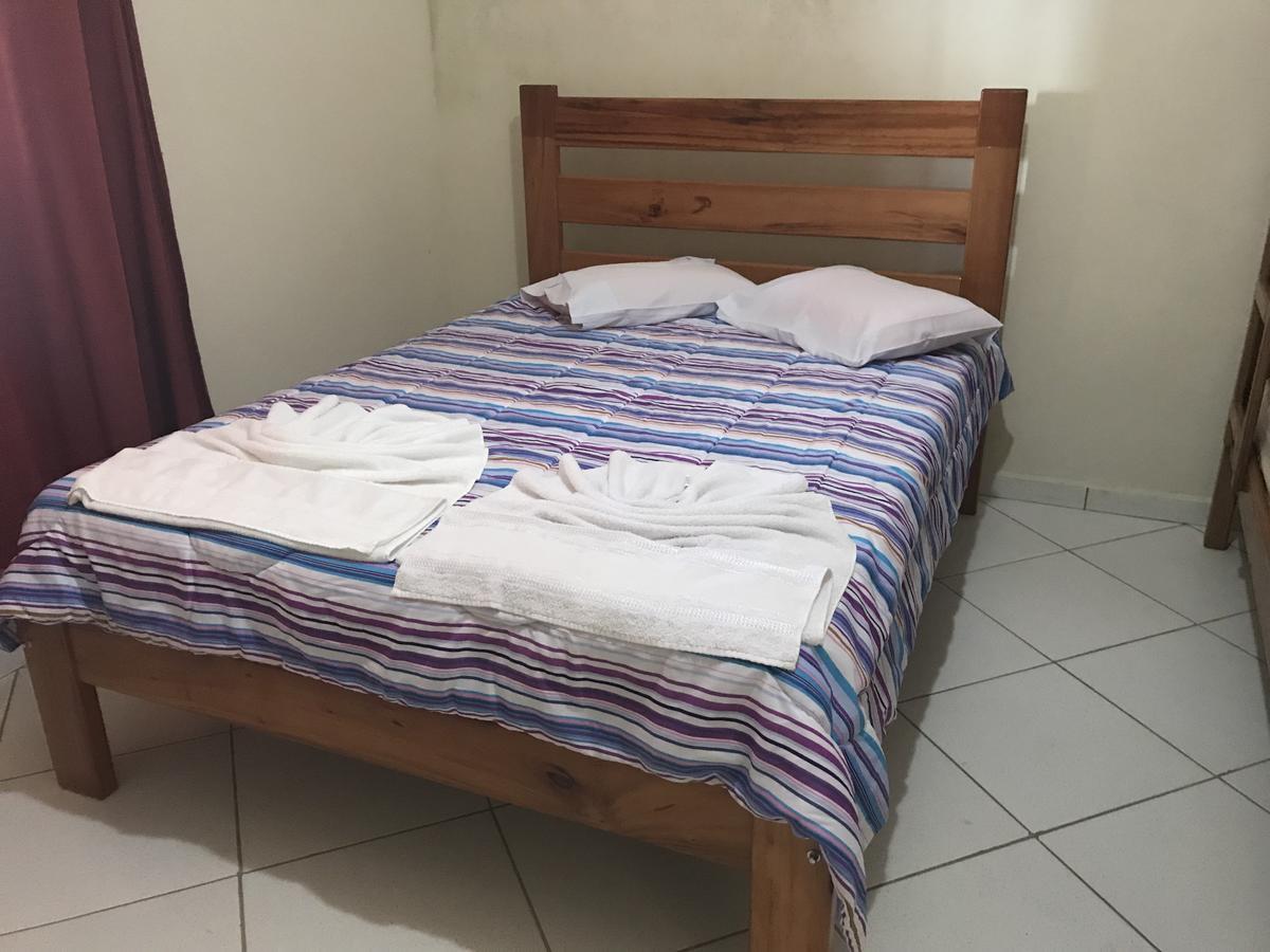 Recanto Boa Vista 호텔 아파레시다 외부 사진