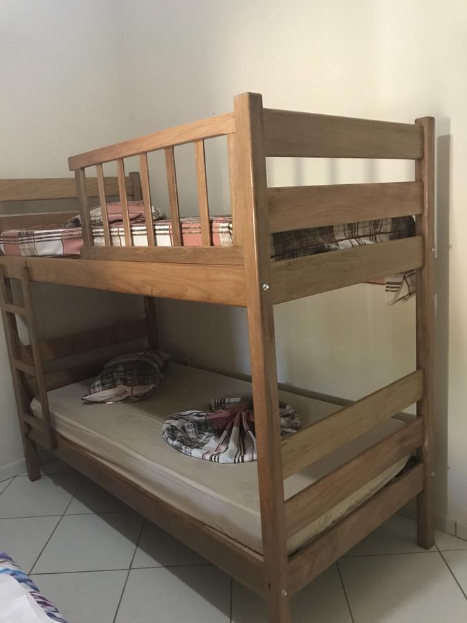 Recanto Boa Vista 호텔 아파레시다 외부 사진